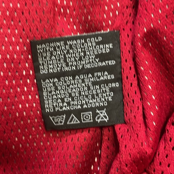 Pro Player Men’s M Oklahoma OU Jacket. Pre-Owned. - Picture 9 of 10